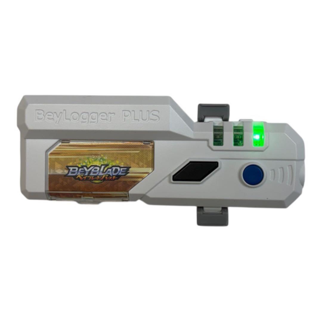 ベイブレードバーストまとめ売り　本体、ケース、ベイロガープラス他　sh15L