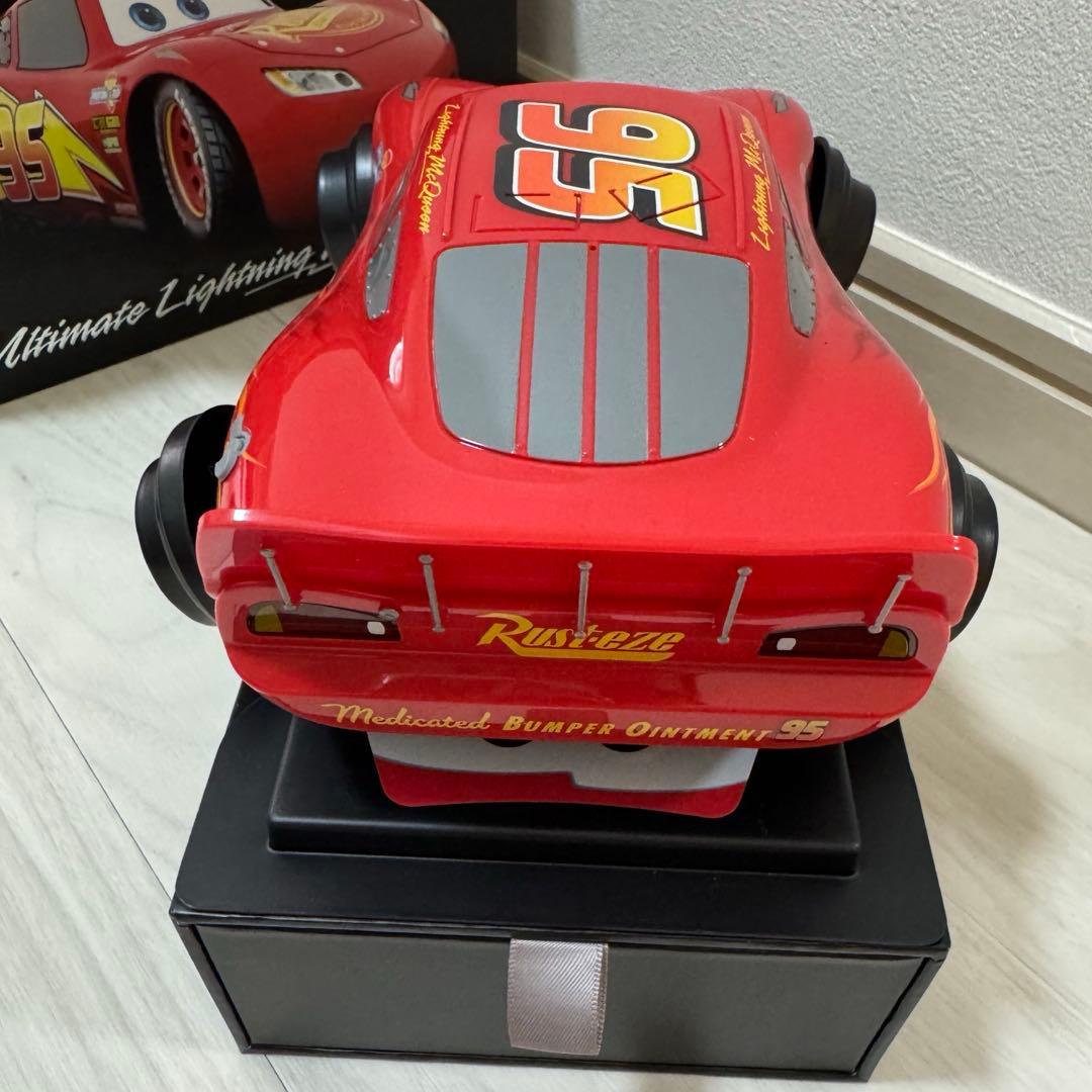 スフィロ　アルティメットライトニング・マックィーン