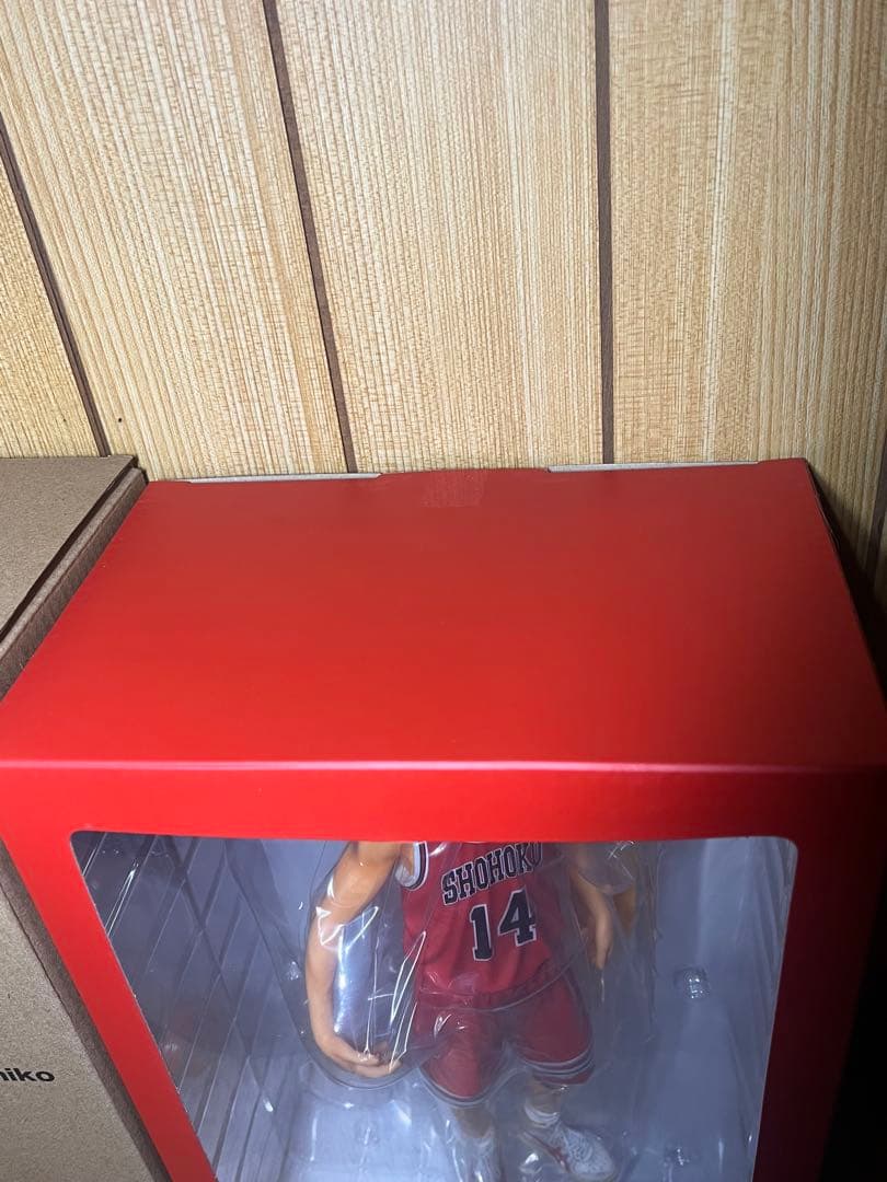 スピリットコレクション オブ 井上雄彦 スラムダンク Vol.5 三井寿