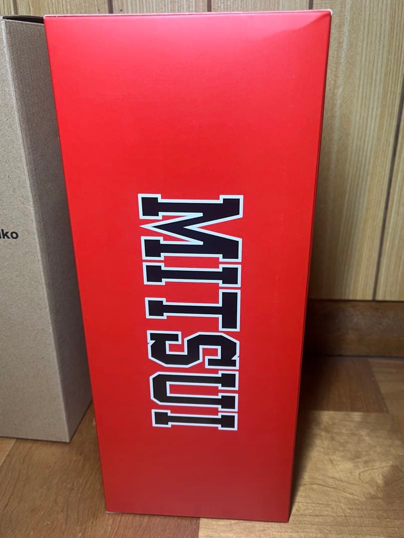 スピリットコレクション オブ 井上雄彦 スラムダンク Vol.5 三井寿