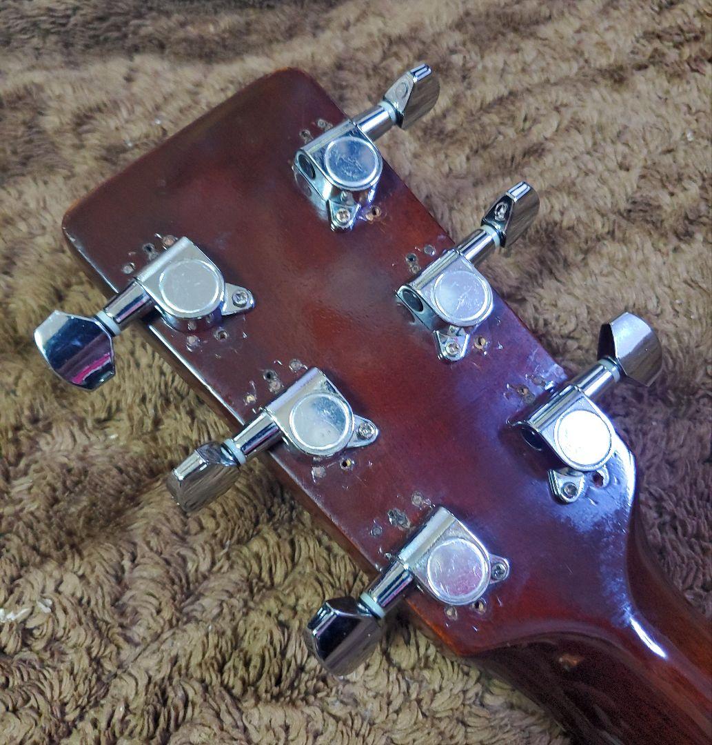 Takamine Elite TW-13 タカミネ エリートD-28 コピー