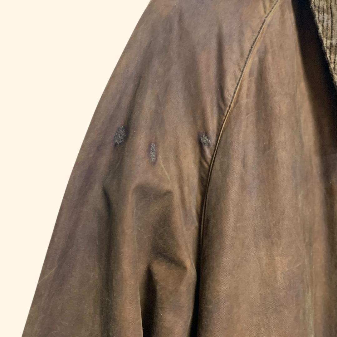 Barbour BEAUFORT バブアー / 208