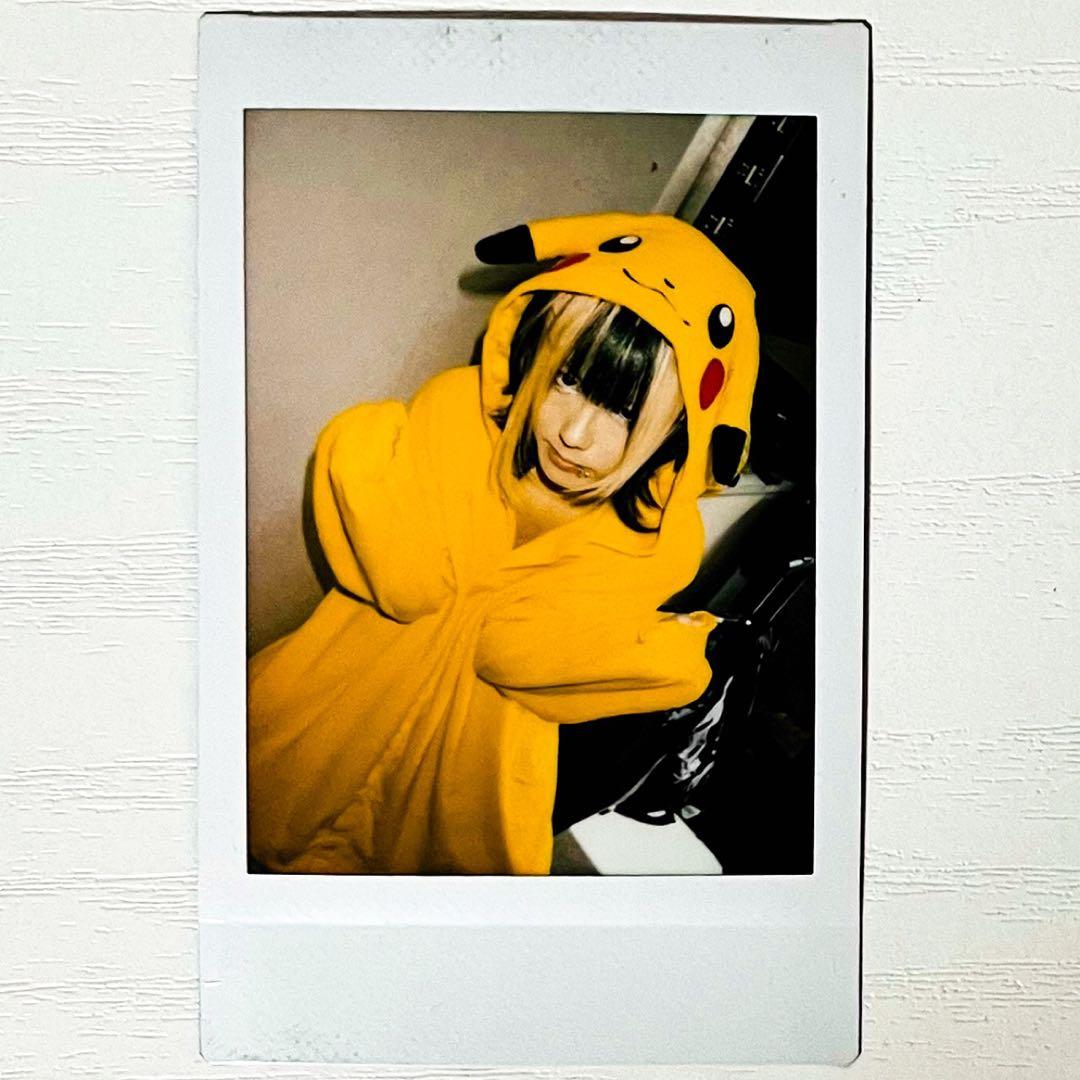 V系★RoNo☆Cro【Minami】チェキ【6-11】