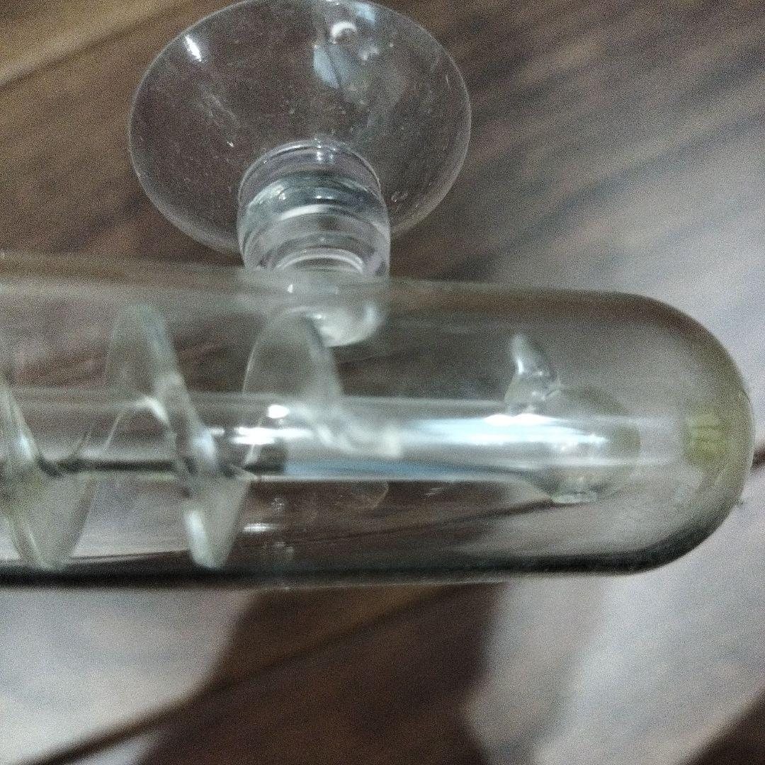 ADA ビートルカウンター アクアデザインアマノ 拡散器　旧ロゴ　おまけ付