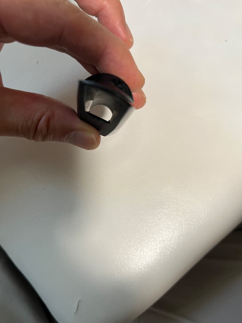 Playnick プレイニック　アルトサックス用マウスピース　LM1