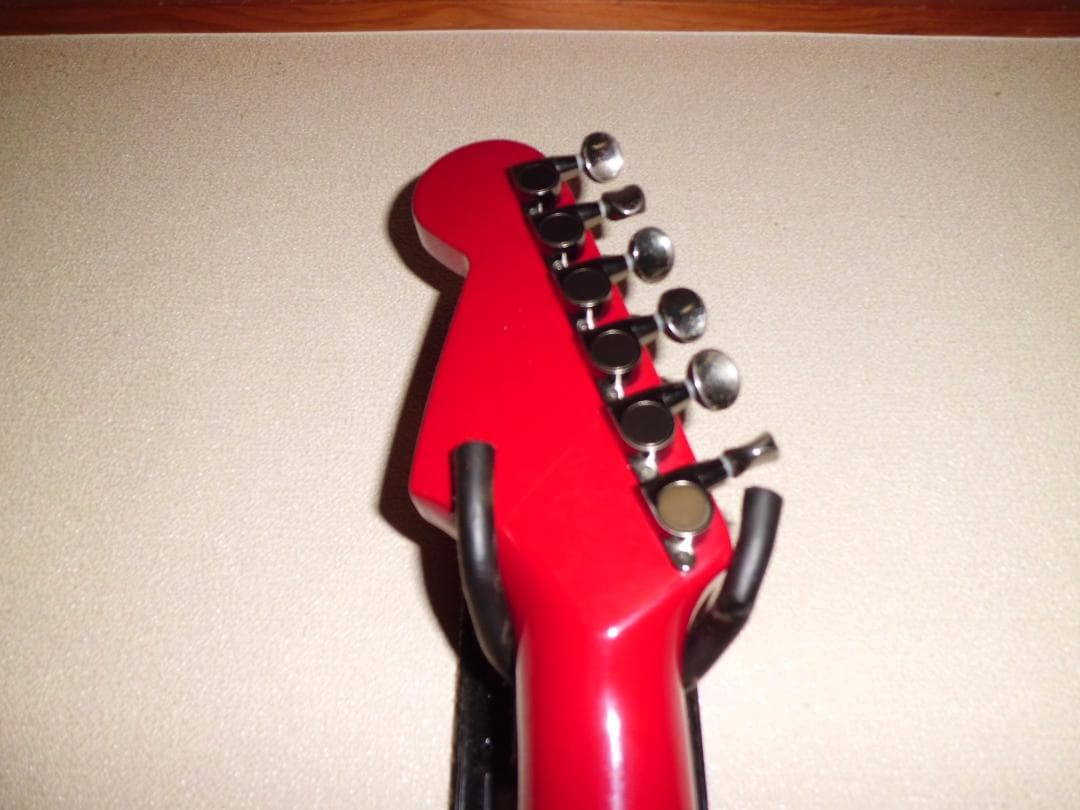 fresher SS-35 フレッシャー　1H　ギター　中信楽器製造　80s