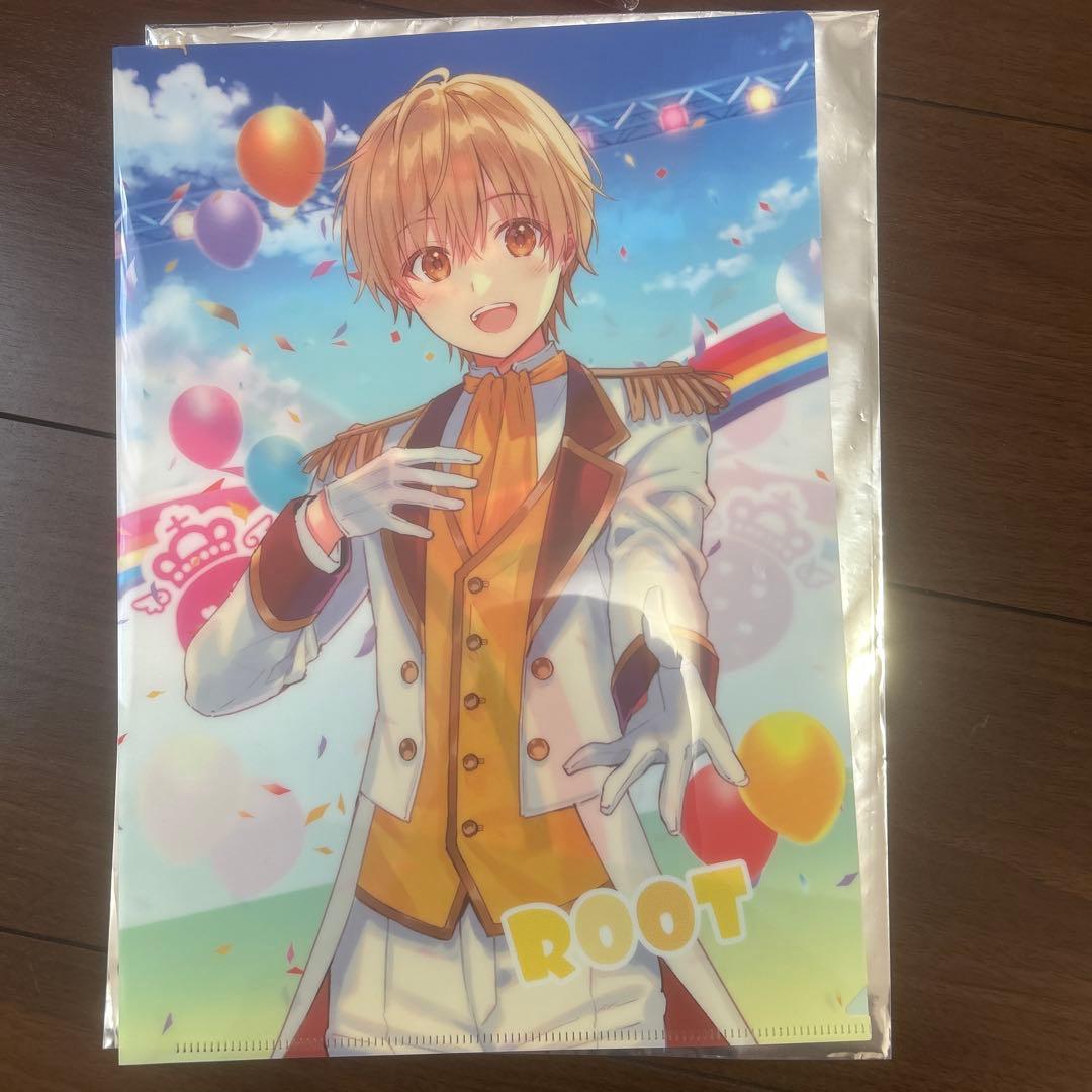 すとぷりグッズ