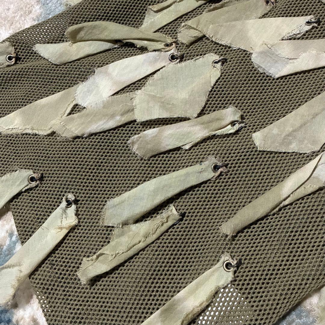 LGB初期TANK TOP希少レアarchive人気ifsix was nine