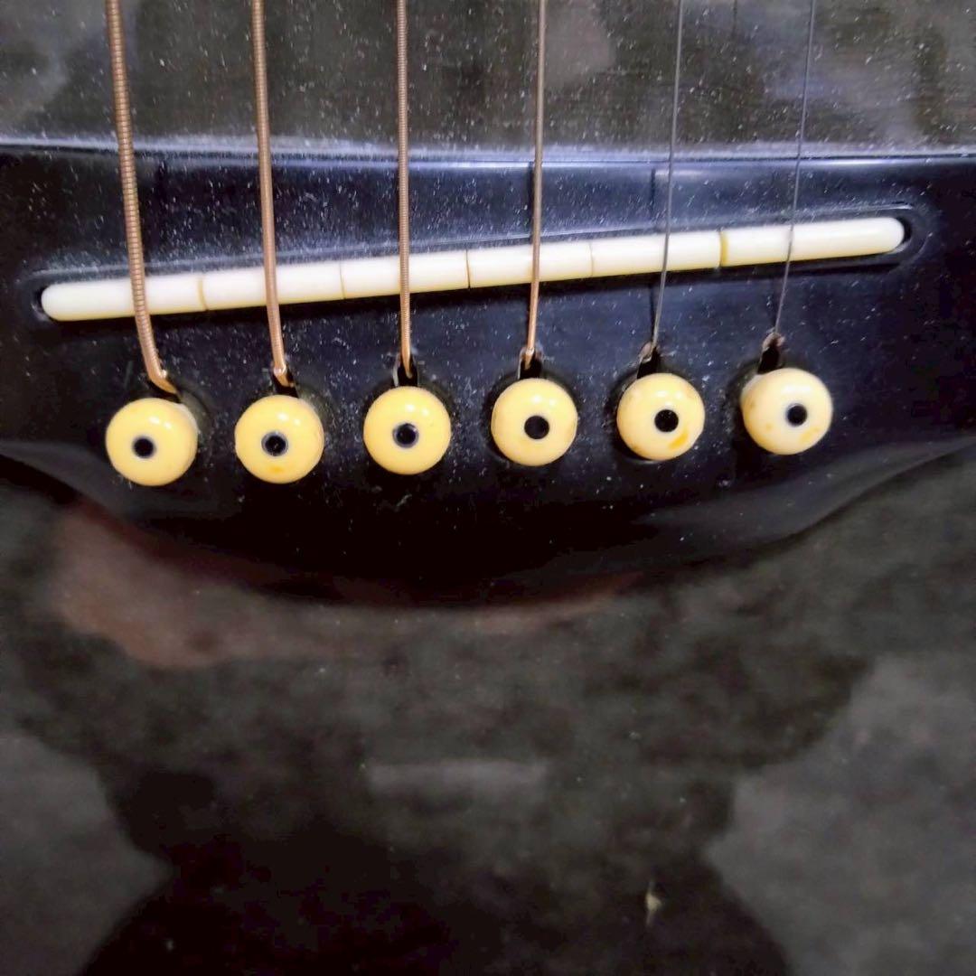 YAMAHA ヤマハ　アコースティックギター　APX-10S