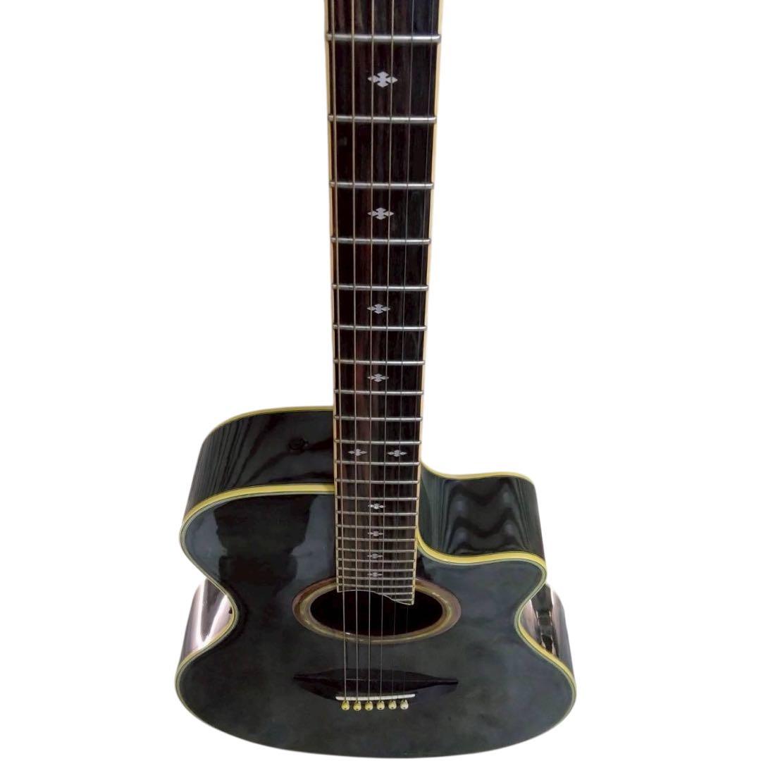 YAMAHA ヤマハ　アコースティックギター　APX-10S