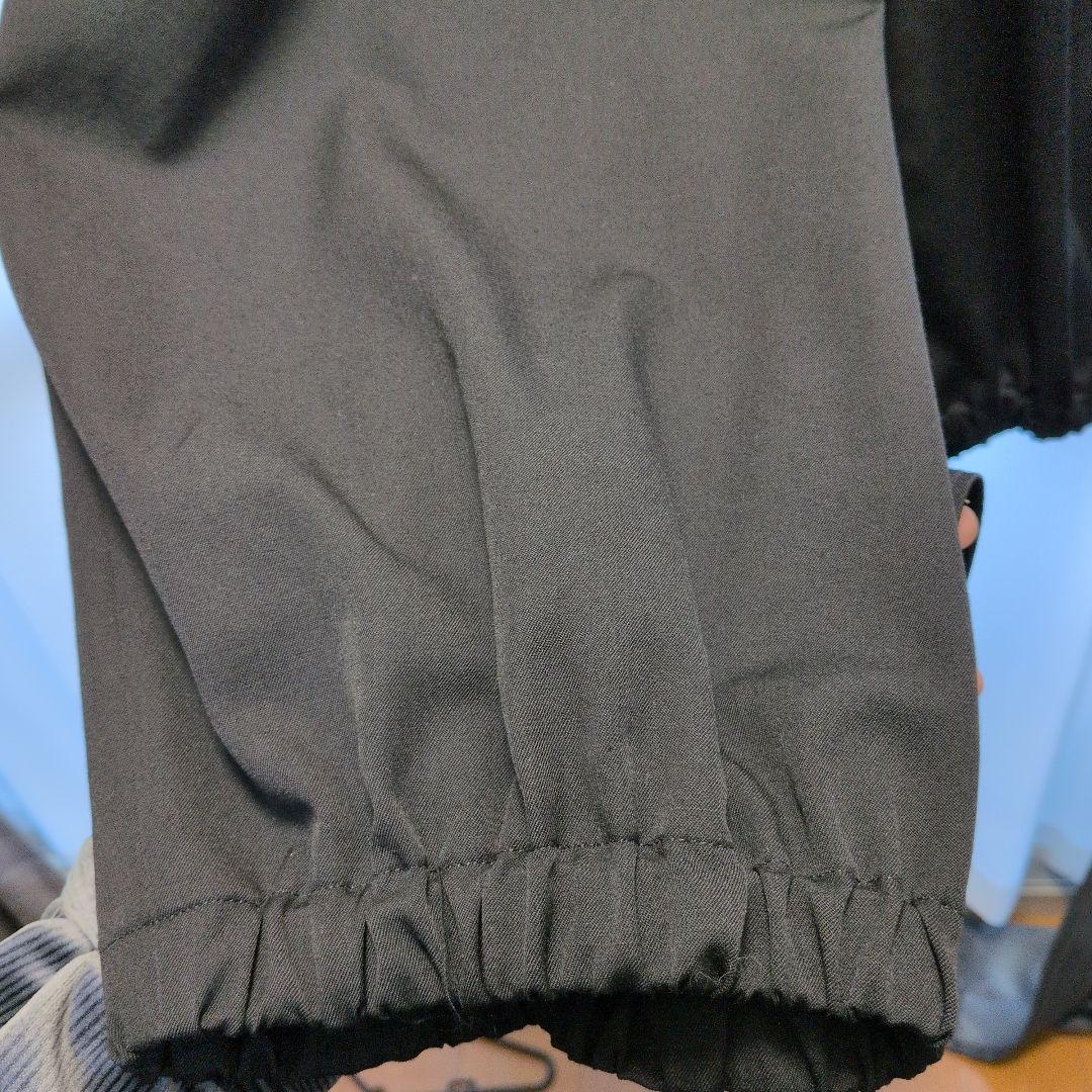 【最終価格】ヨウジヤマモト pour homme カラスパンツ （サイズ3）