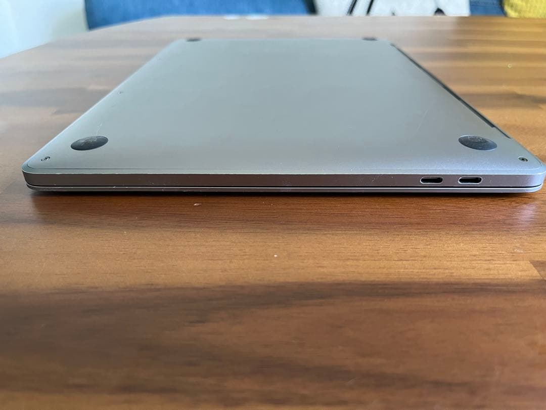 MacBook本体 MacBook Pro Retina 13 A2159