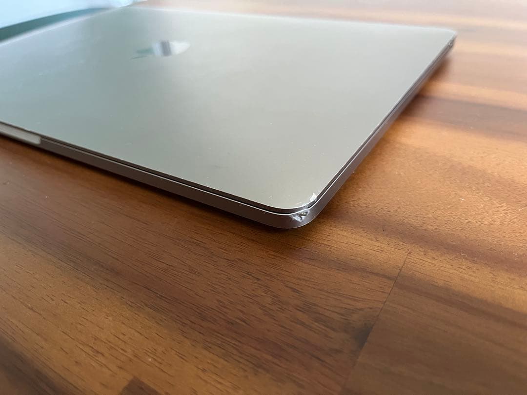 MacBook本体 MacBook Pro Retina 13 A2159