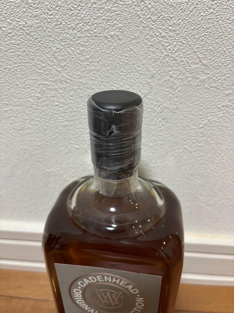 クライゲラヒ 12年 ケイデンヘッド