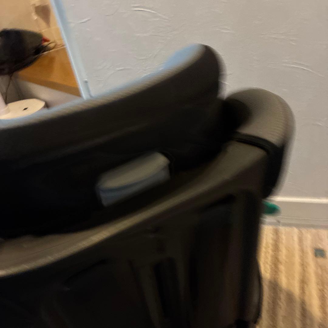 Smart Angel イージスジュニアネクスト　チャイルドシート