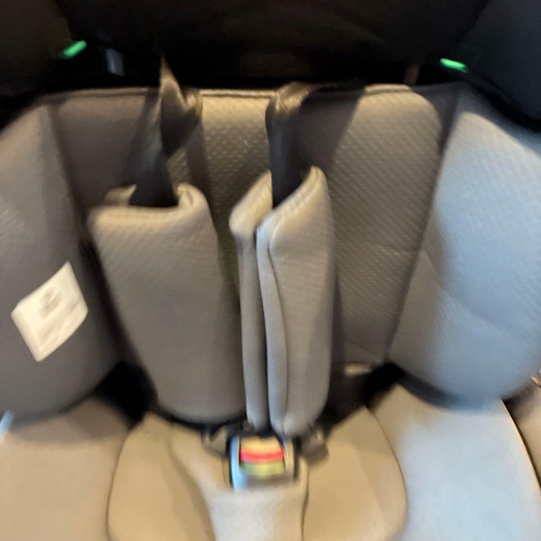 Smart Angel イージスジュニアネクスト　チャイルドシート