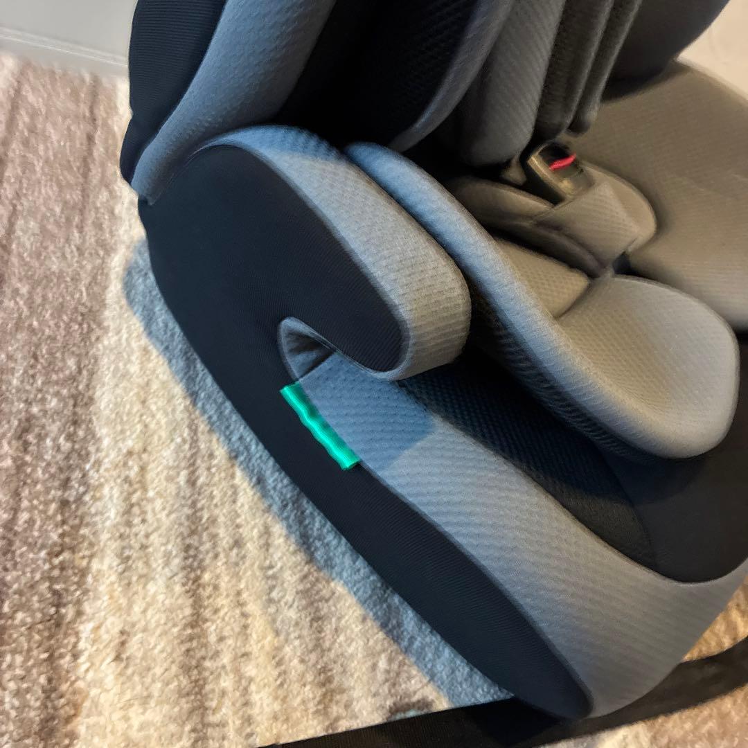 Smart Angel イージスジュニアネクスト　チャイルドシート