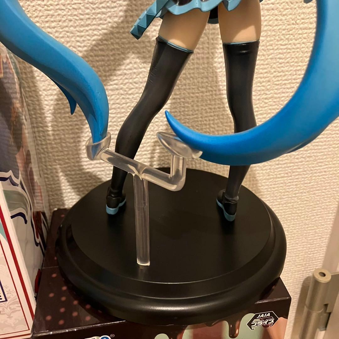 初音ミク まとめ売り プライズ フィギュア ①