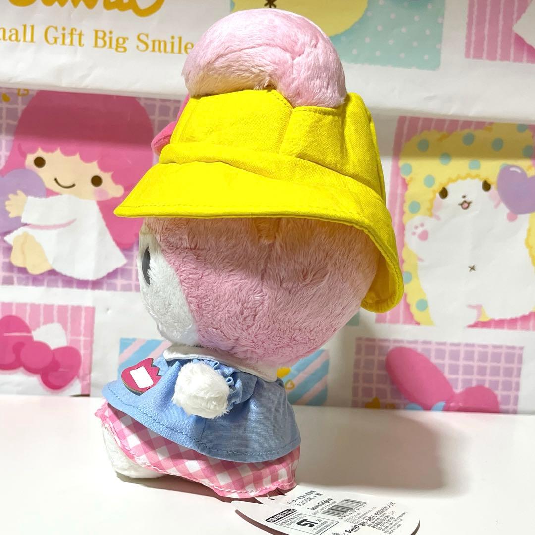 マイメロディ 幼稚園 ぬいぐるみ
