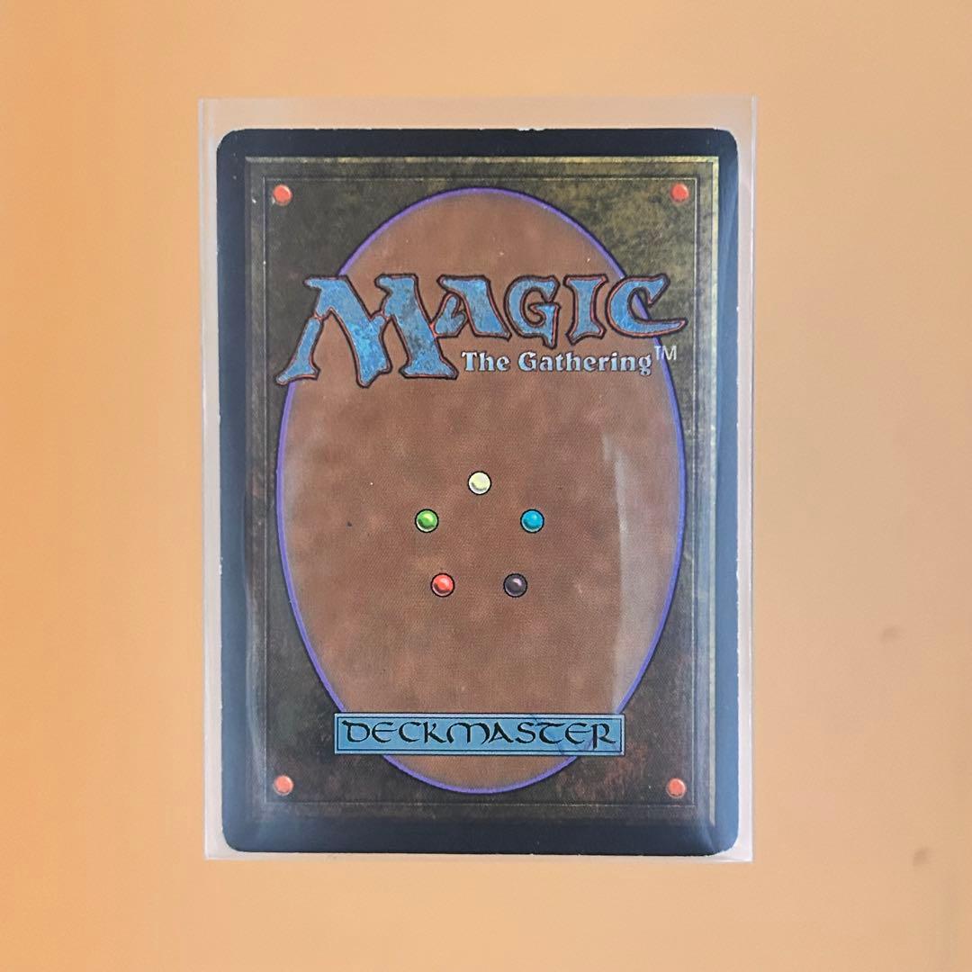 MTG モックス・ダイアモンド Mox Diamond 英語 4枚セット