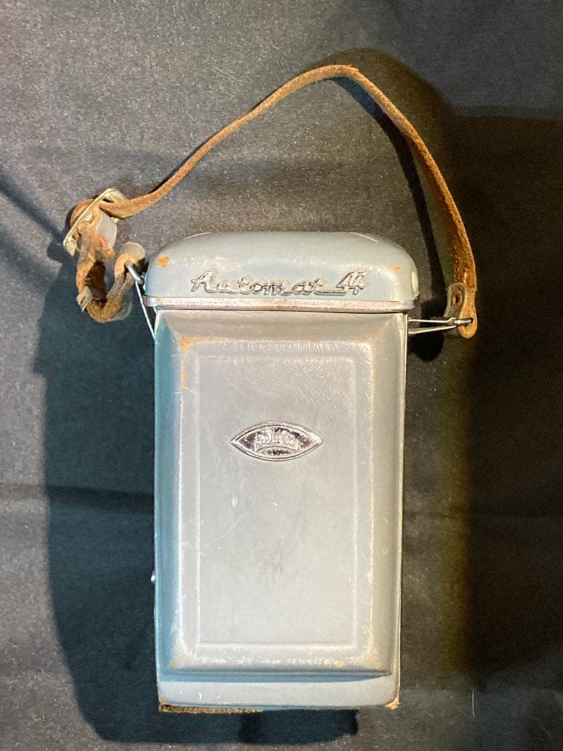 ワルツ オートマット　完動美品　値下げしました