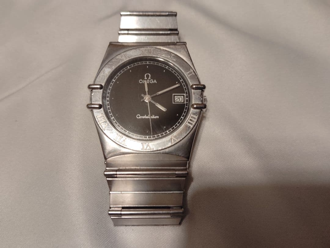 OMEGA Constellation 腕時計