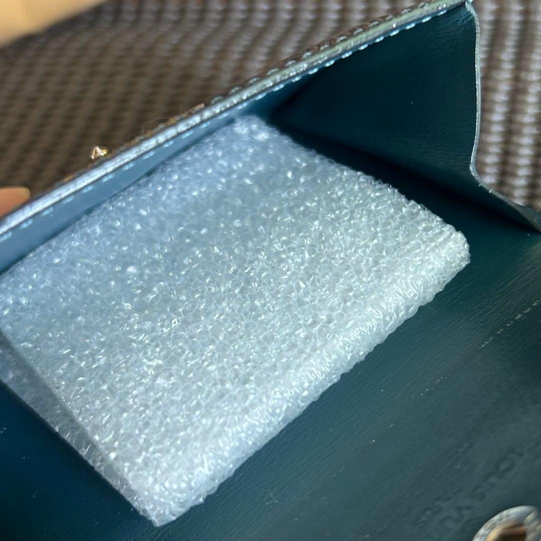 ルイヴィトン　ダミエヴェルニ　ラドロー　ケース