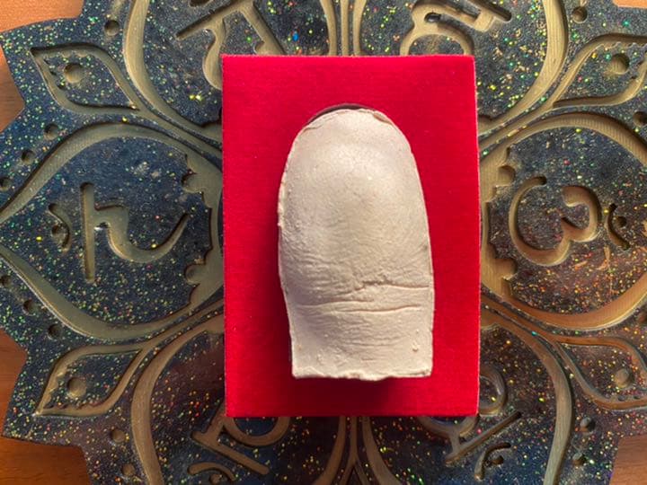 レア　ルアンポークン師