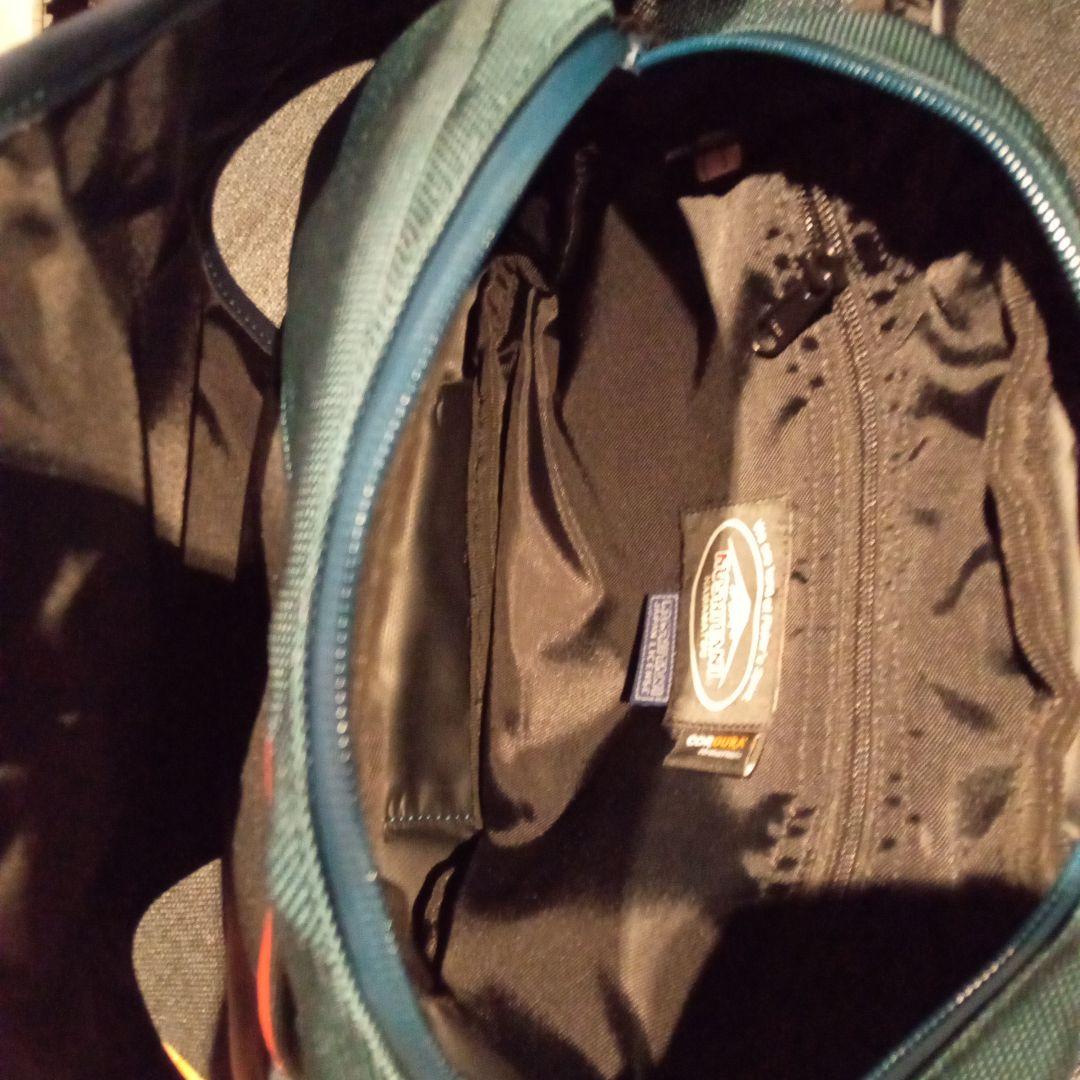 クシタニ　ヒップバック