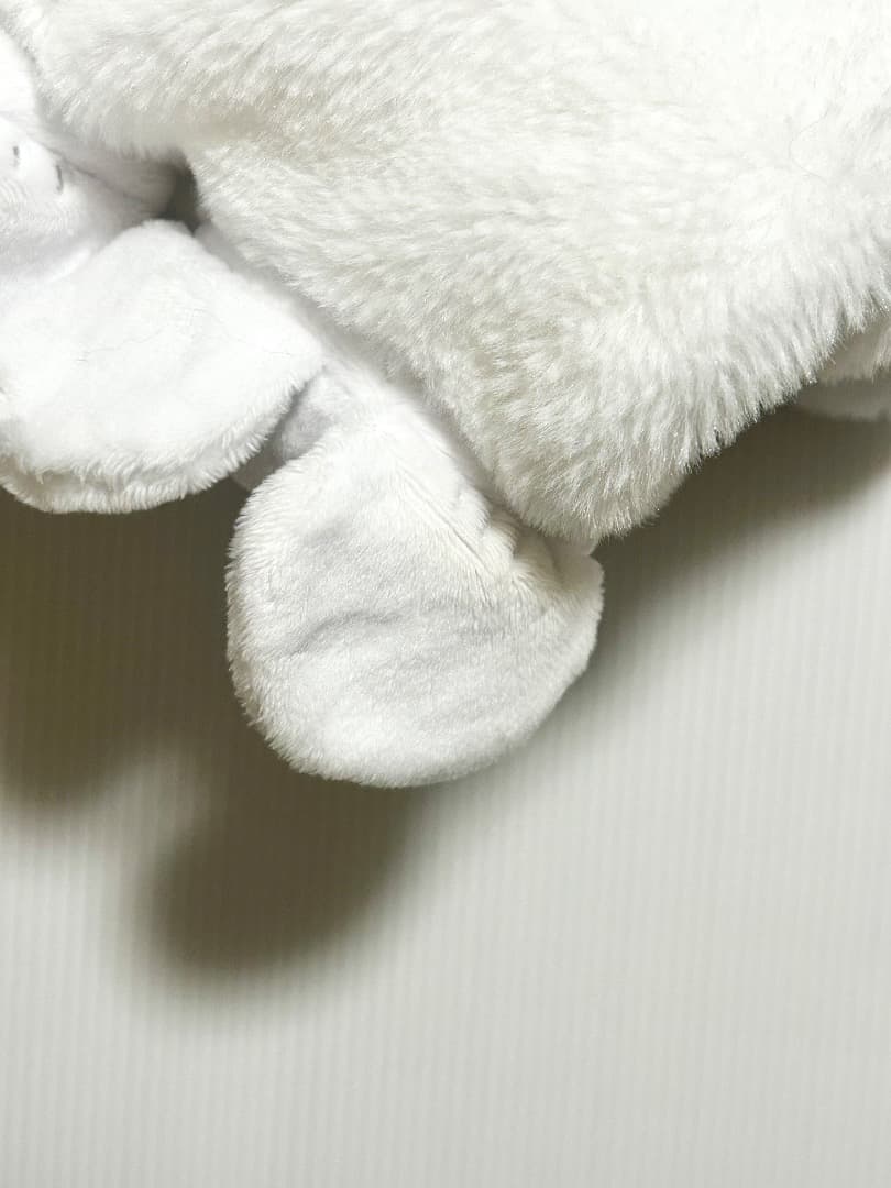 イッカネズミ　マフラー ポケモンセンター