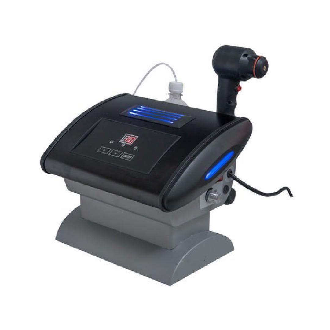 美品！【ナノミスト【be Jewelry MIST】 ブラック】