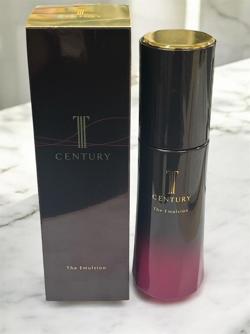 ■トワニー センチュリー ジ・エマルジョンa SP 薬用乳液 125ml