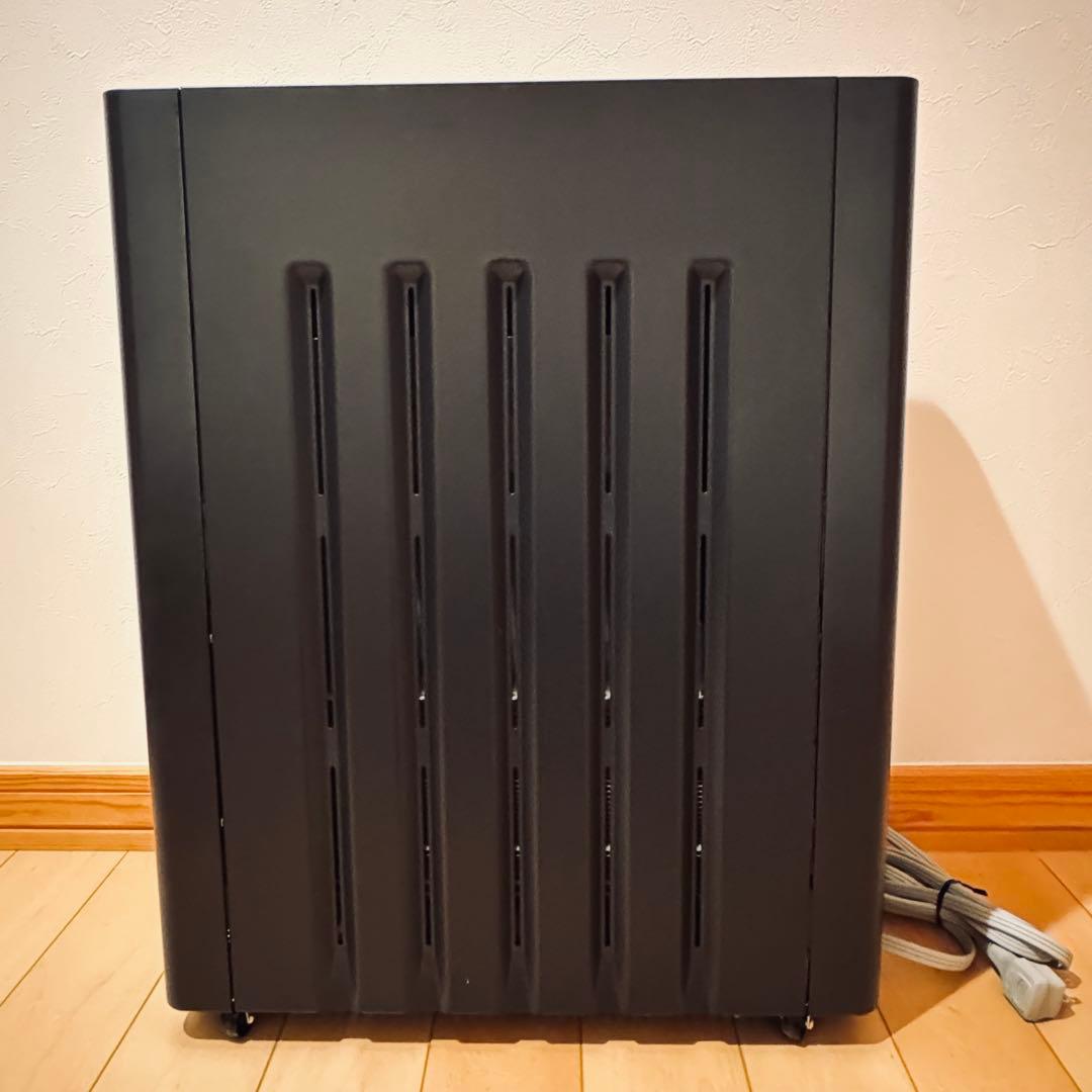 【美品】ユーレックス ヘリテイジヒーター EHT-M15QDS