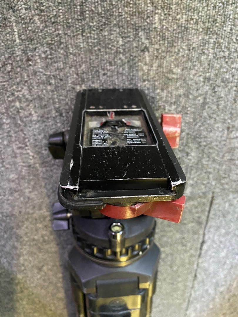 sachtler VIDEO14 Ⅱ