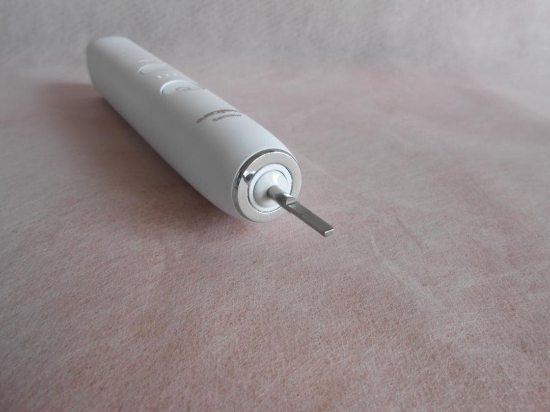 フィリップ ソニックケアー 電動歯ブラシ ダイヤモンドクリーン 充電コップ