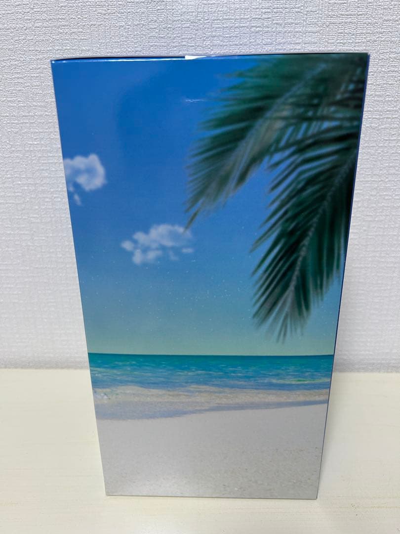 一番くじ　FGO C賞　ムーンキャンサー/テノチティトラン　フィギュア　他