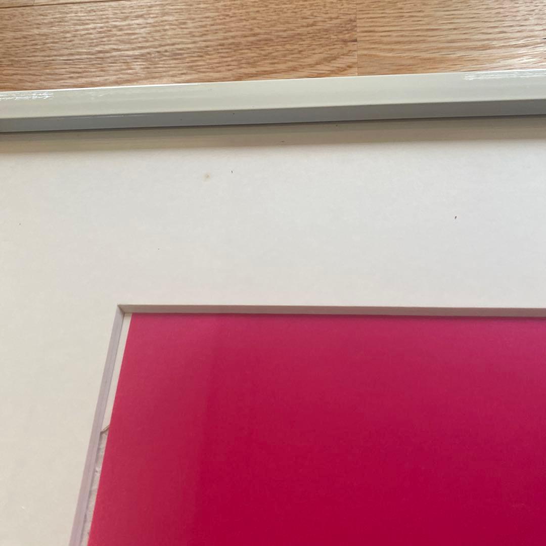 カイカイキキ 村上隆 タイムボカン ED300 ドクロ ピンク