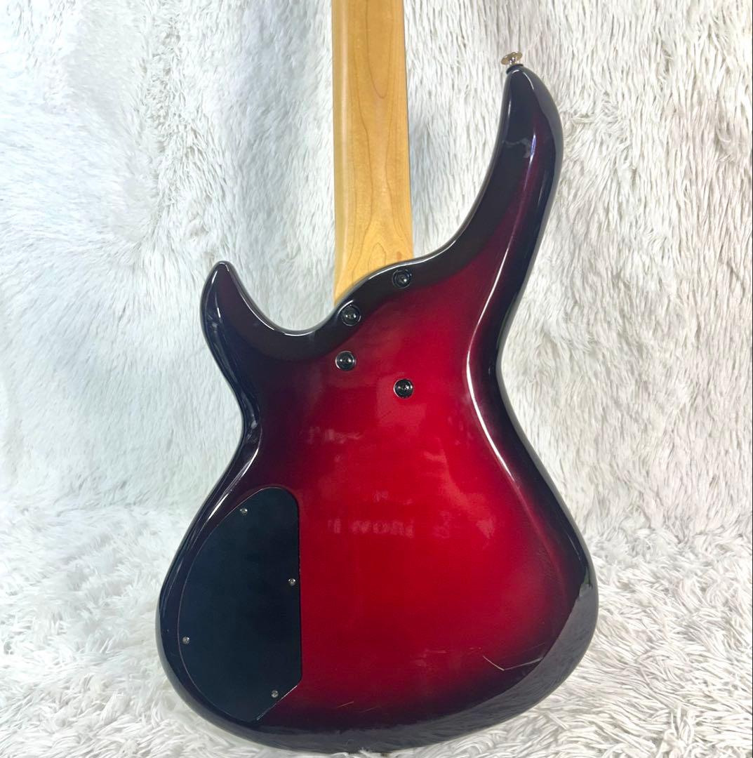 名作 Aria ProⅡ AVB-70 Active Avante Bass