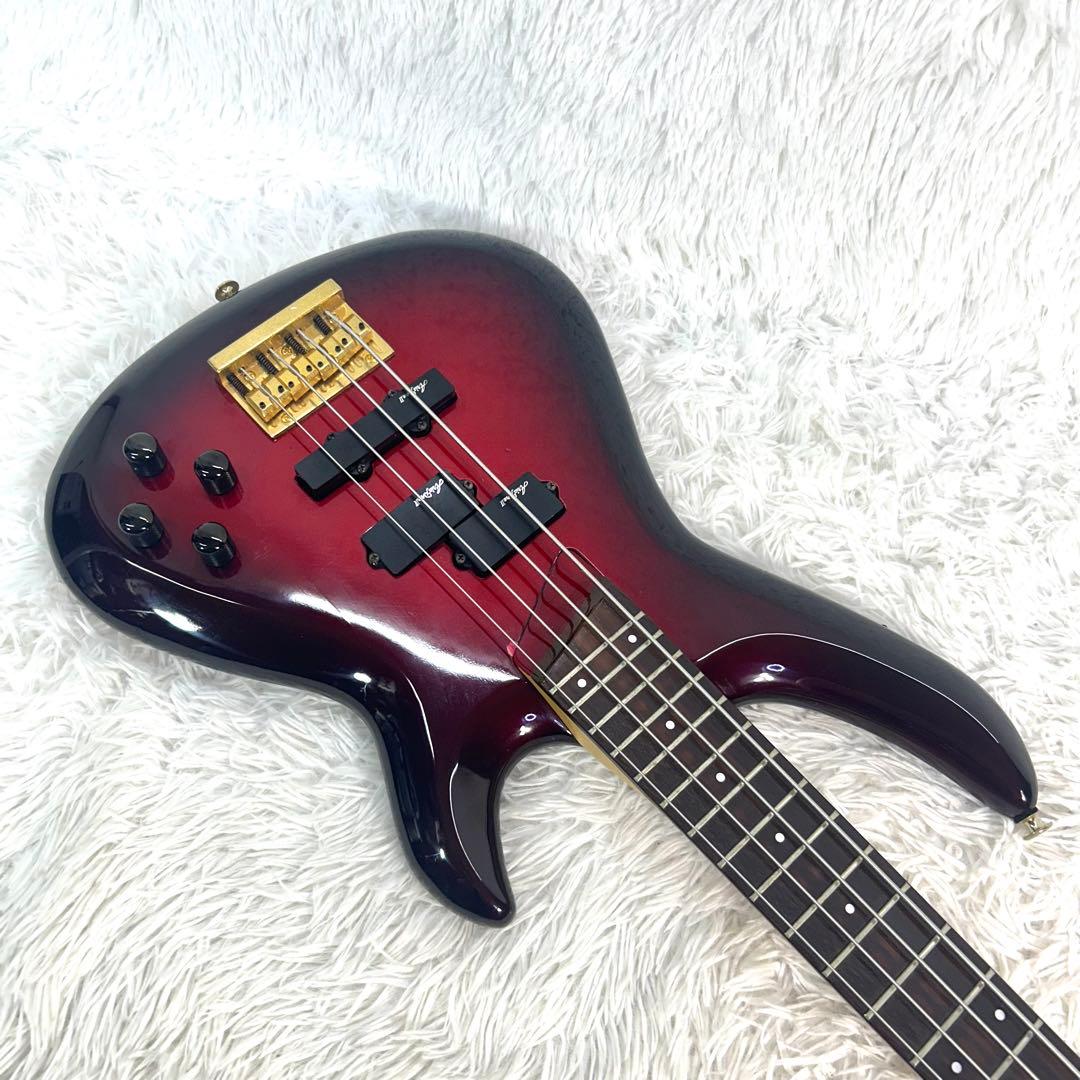 名作 Aria ProⅡ AVB-70 Active Avante Bass