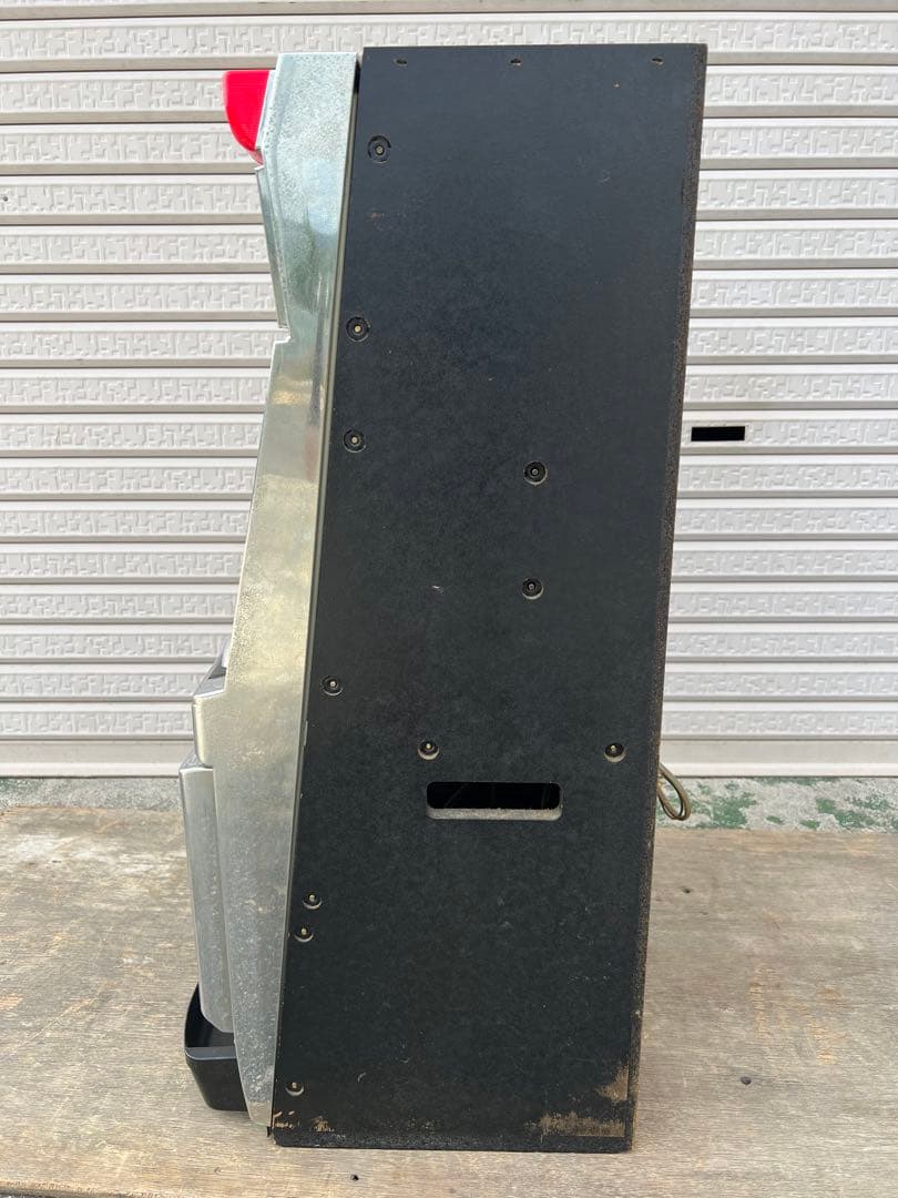 【O-946】HANABI ユニバーサル A-400 パチスロ 実機 4号機