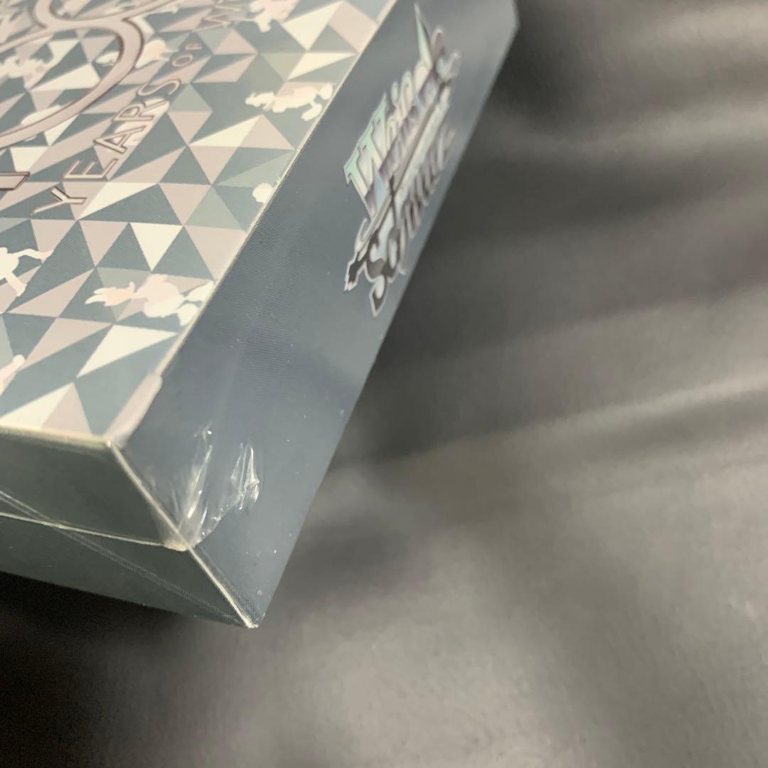 Disney100 Years of Wonder ヴァイス・シュリンク付初版