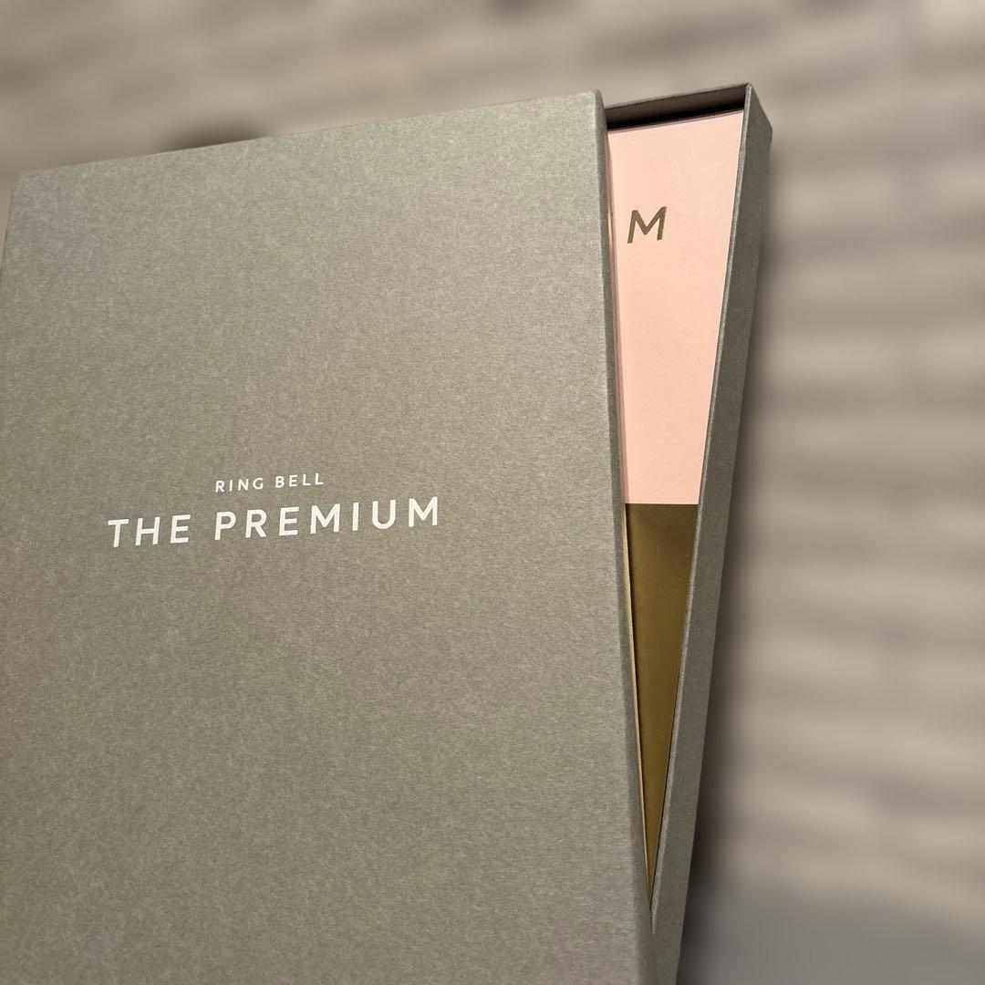 定価12,100円　カタログギフト RINGBELLTHE PREMIUM