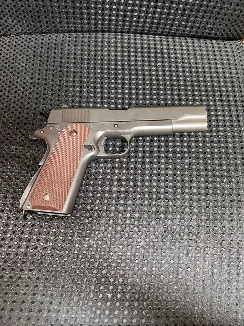 東京マルイ M1911A1 ガバメント
