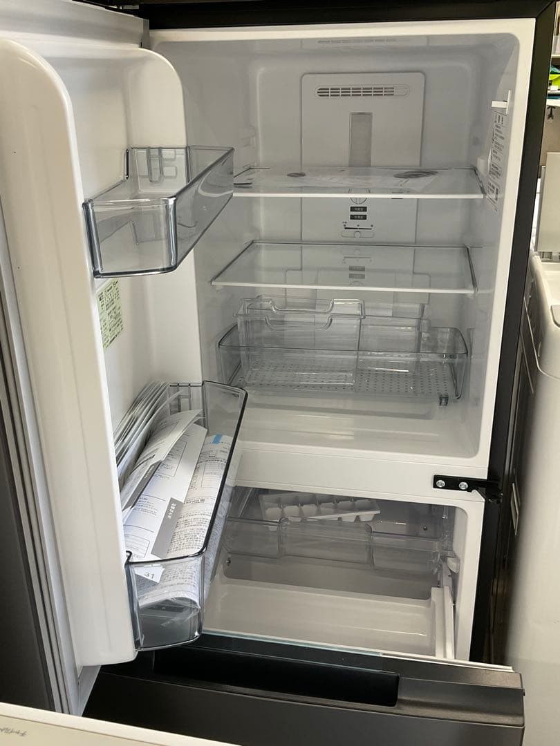 配達＆設置 無料 電子レンジ 冷蔵庫 洗濯機 シャープ パナソニック 作動済み