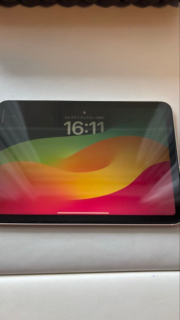 iPad mini6 Wi-Fi+Cellular 256GB Pencil箱付