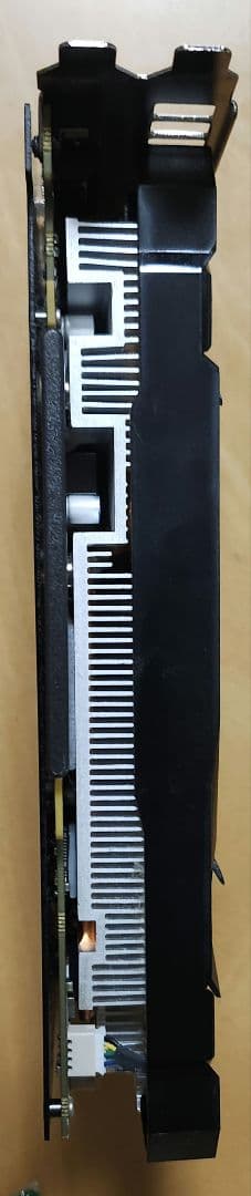 【動作確認済】gtx1660ti 6G（玄人志向）