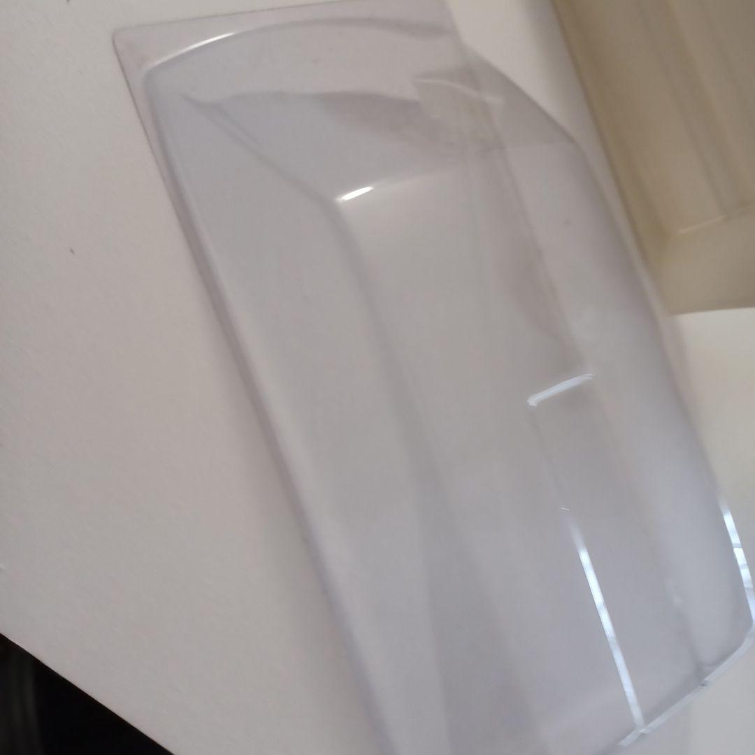 超レア　ヒロボー　ロックンシティ44B ボディセット　未組み立て　ホンダシティ