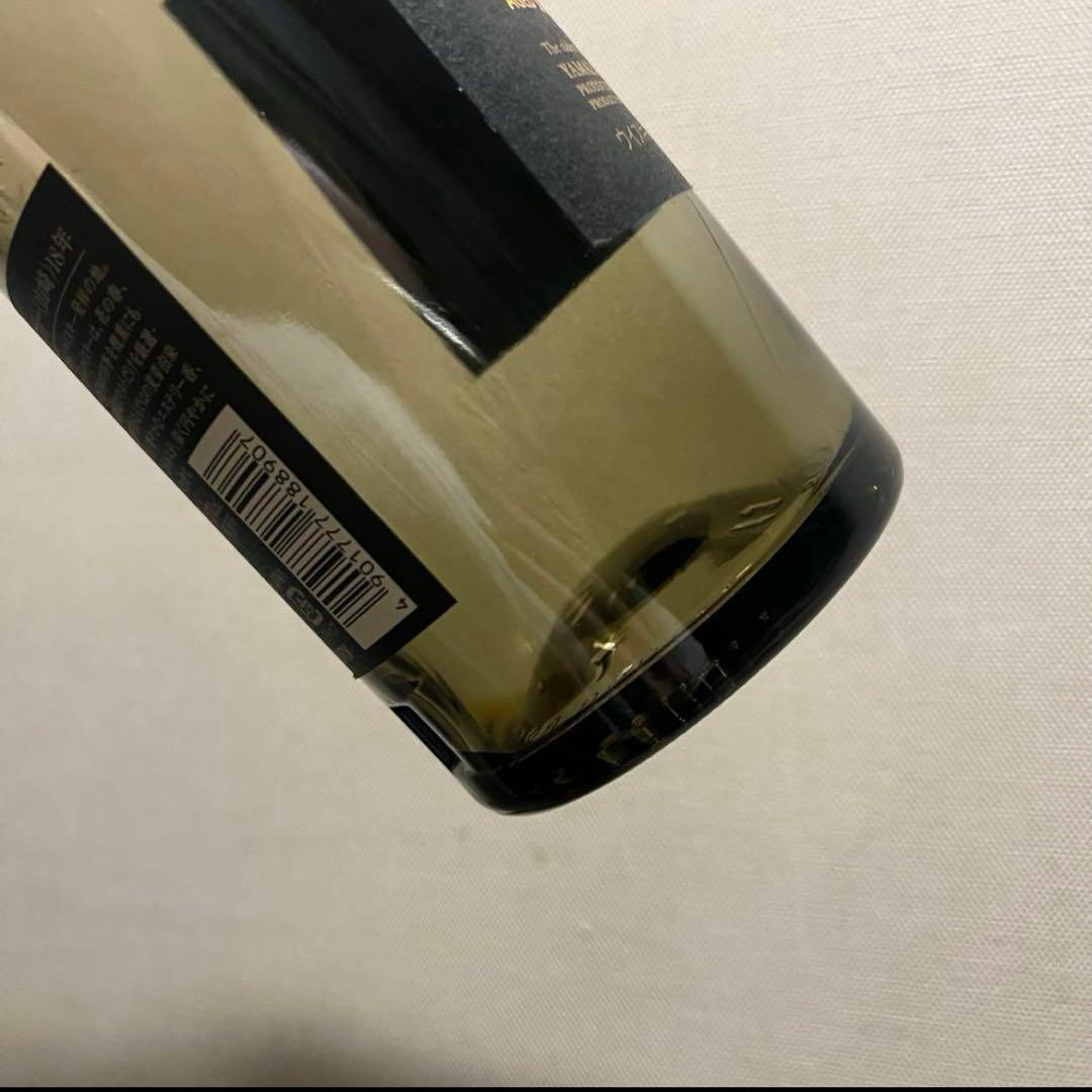 サントリー　山崎18年 シングルモルトウイスキー 700ml ※1本のみです