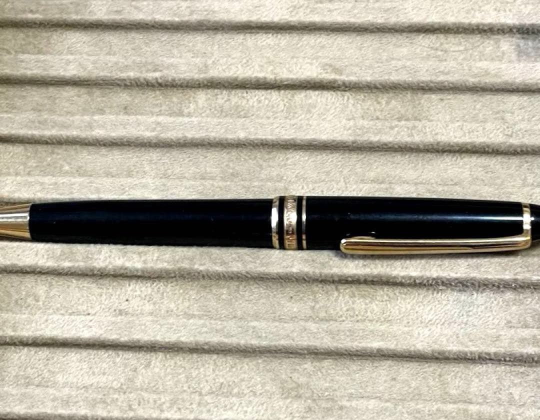 MONTBLANC モンブラン ボールペン #164 W-GERMANY