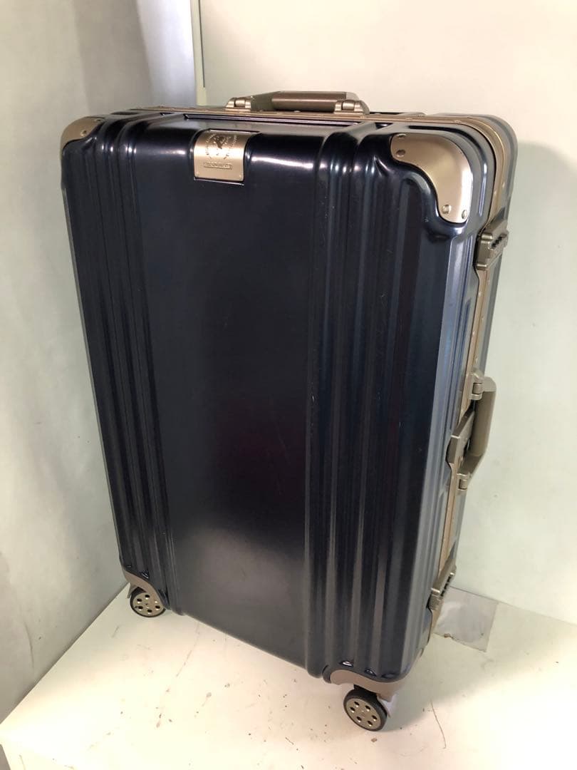 LEGEND WALKER キャリーケース 5509 GRACE 83L